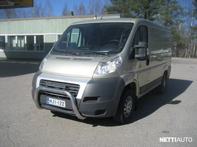 Fiat Ducato 2,0 MULTIJET 115 2014, photo 2/7