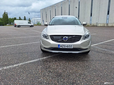Volvo XC60 2017, kuva 2/24
