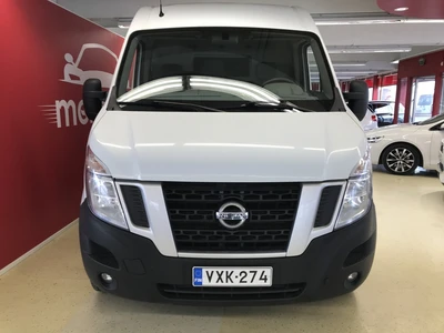 Nissan NV400 2014, kuva 5/10