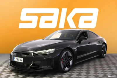 Audi e-tron GT RS quattro 2022, kuva 4/54