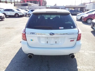 Subaru Legacy 260hv 2008, kuva 6/21