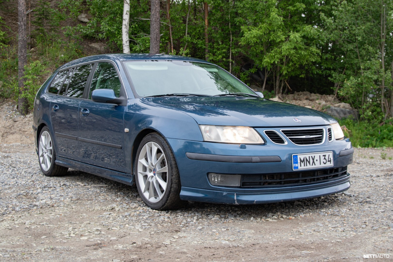 Saab 9-3