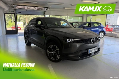 Mazda MX-30 2024, kuva 7/7