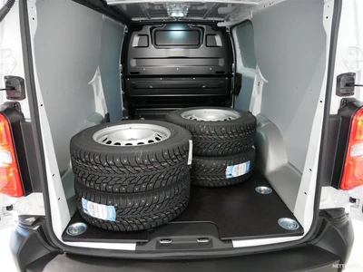 Opel Vivaro 2024, photo 7/11