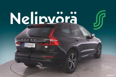 Volvo XC60 2022, kuva 5/10