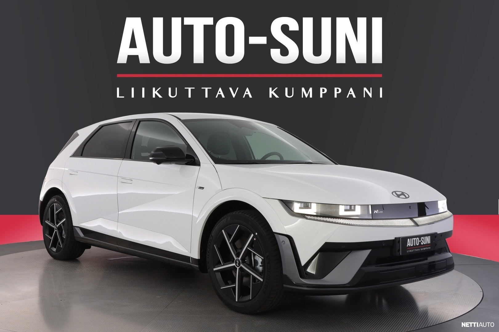 Hyundai Ioniq 5