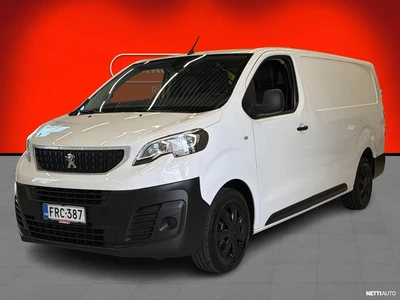 Peugeot Expert BlueHDi 120 XL 2021, photo 1/28