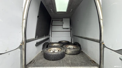 Ford Transit 2013, kuva 7/12