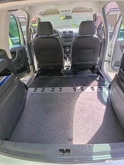 Skoda Roomster 1,6 TDI Ambiente 2011, photo 3/12