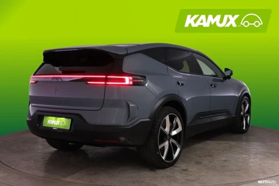 Polestar 3 Long Range Dual Motor 2024, kuva 4/50