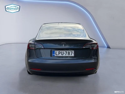 Tesla Model 3 Standard RWD Plus 2019, photo 7/15
