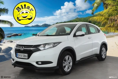 Honda HR-V 1,5 Elegance CVT 2017, photo 1/30