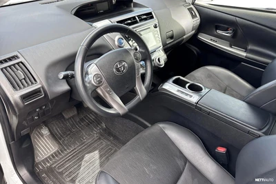 Toyota Prius+ Active 2019, kuva 3/5