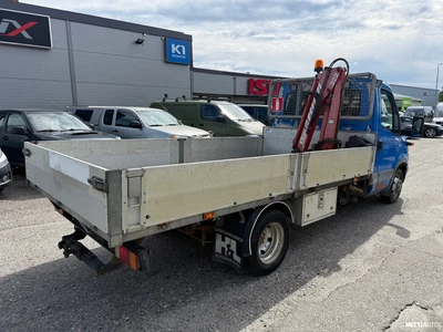 Iveco Daily 2000, kuva 3/14