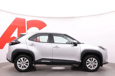 Toyota Yaris Cross 1,5 Hybrid Active 2024, kuva 6/10