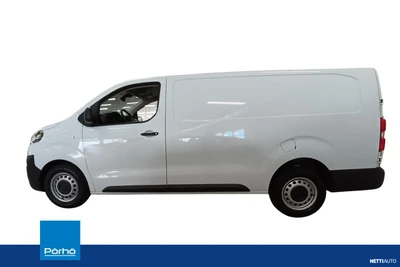 Fiat Scudo 2024, photo 2/20