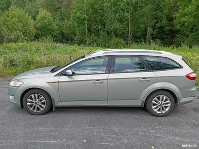 Ford Mondeo 2010, kuva 7/11