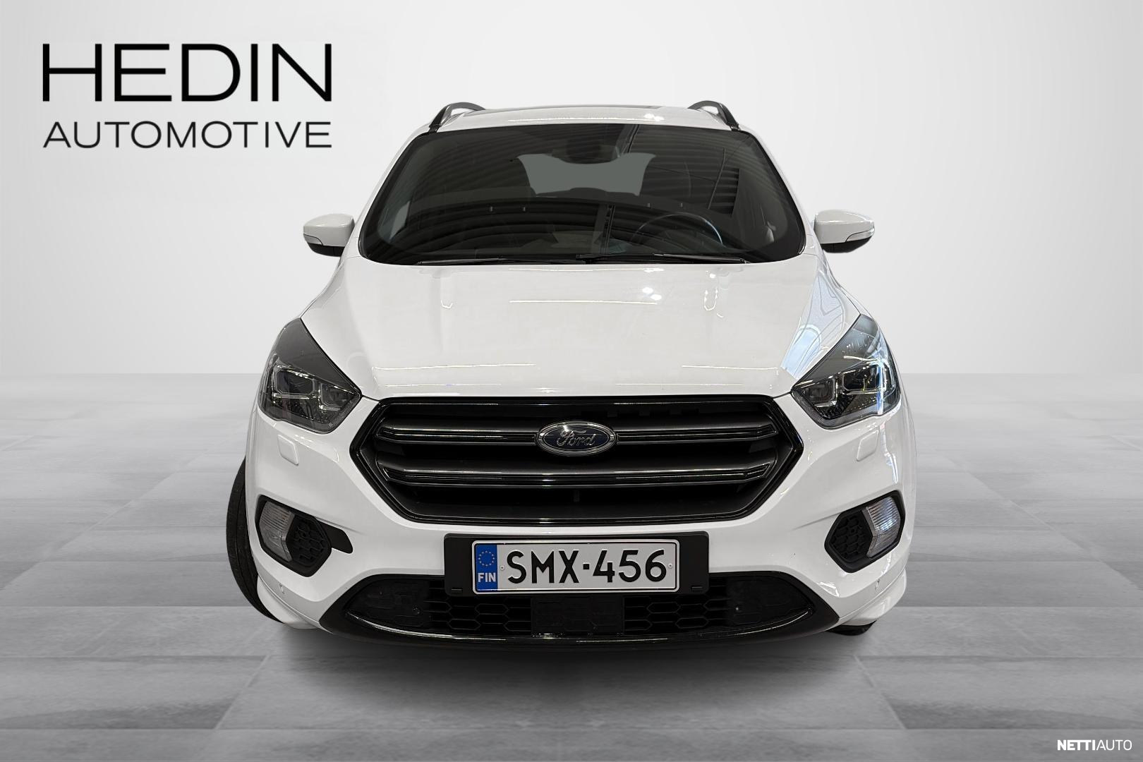 Ford Kuga 2019, kuva 5/28