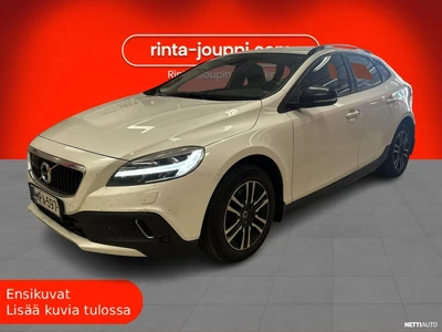 Volvo V40 Cross Country D3 Momentum 2018, kuva 1/4