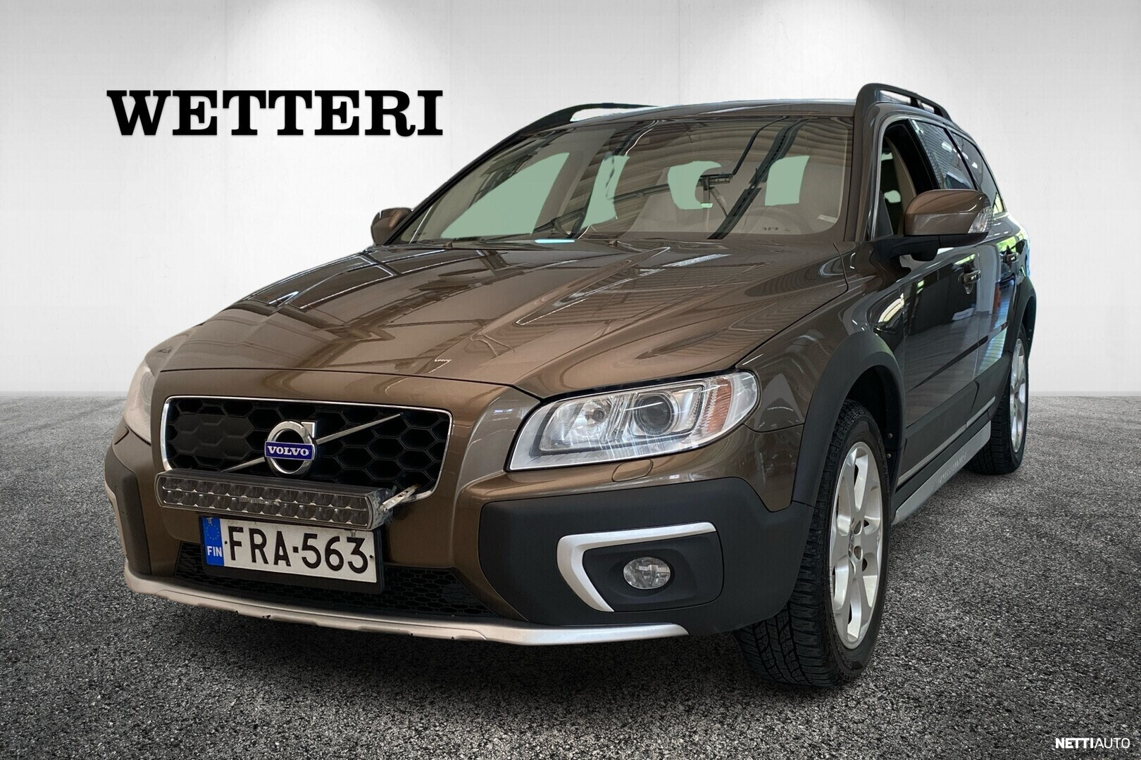 Volvo XC70