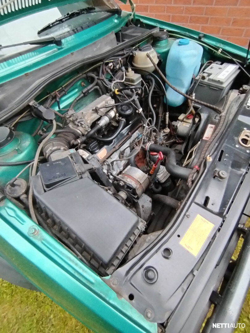 Volkswagen Country