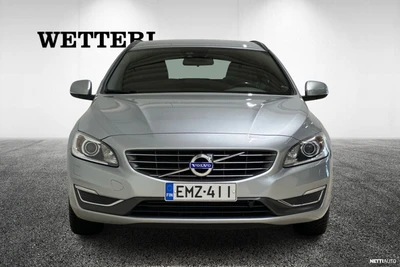 Volvo V60 D2 Business Edition aut 2014, kuva 2/17