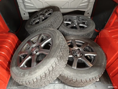Fiat Fiorino Cargo 1,3 Multijet II 80 SX 2018, photo 6/30