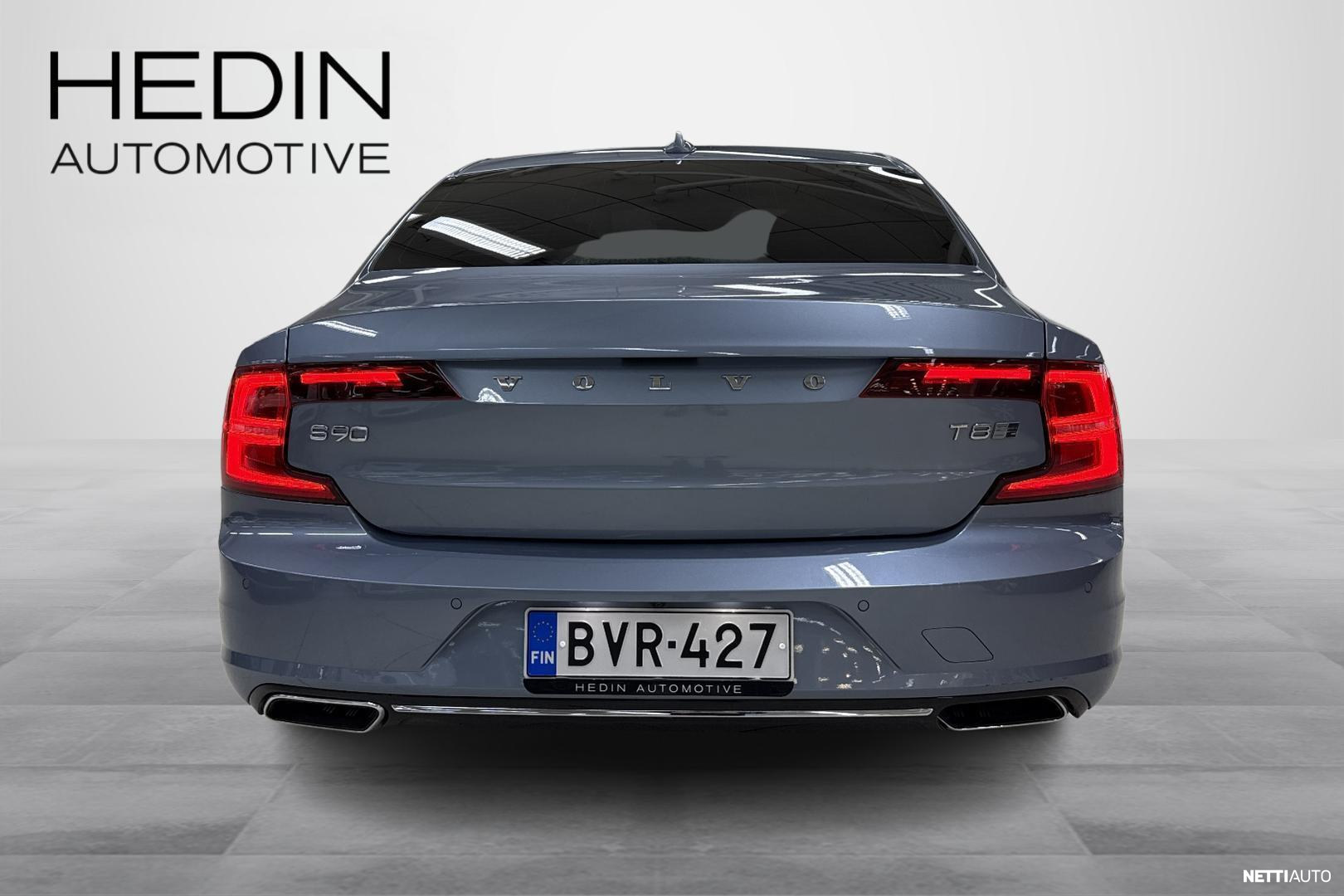Volvo S90 2019, kuva 4/44