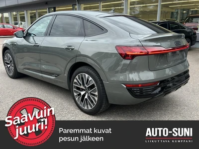 Audi Q8 e-tron 2024, kuva 3/19