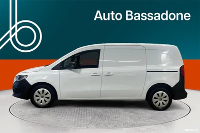 Mercedes-Benz Citan 110CDI K pitkä L2 A 2025, photo 2/15