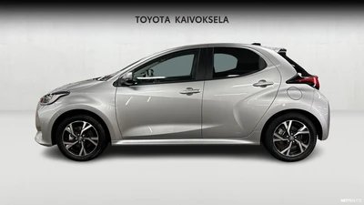 Toyota Yaris 1,5 Hybrid 116 Edition 2026, photo 2/19