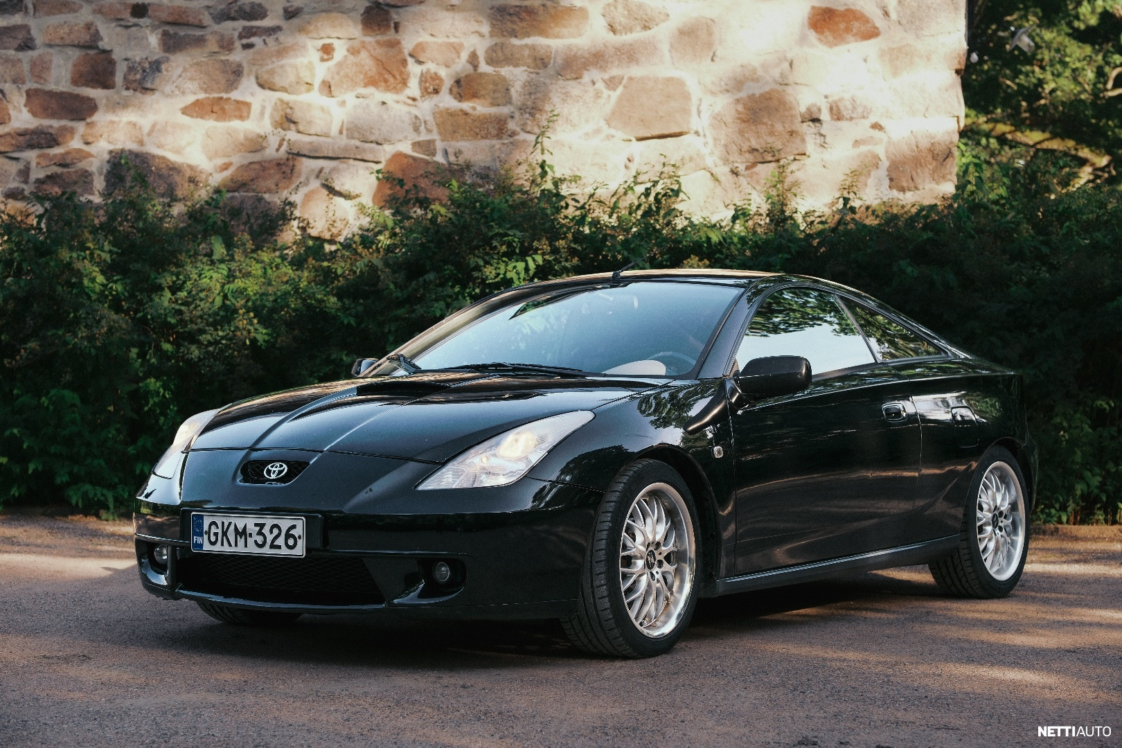 Toyota Celica
