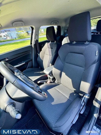 Suzuki Swift 2021, photo 7/19