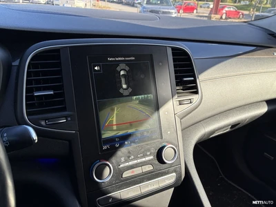 Renault Talisman 2016, kuva 5/7