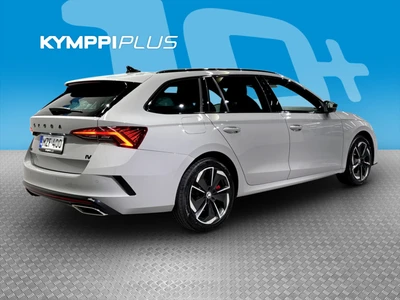 Skoda Octavia 2021, kuva 4/26