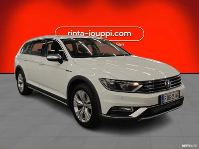 Volkswagen Passat 2016, photo 4/10