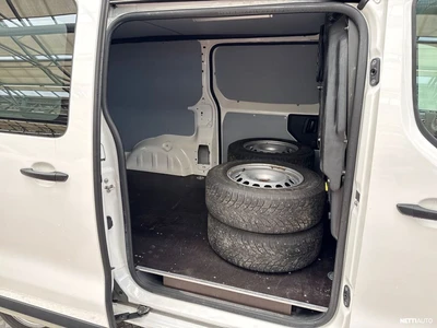 Toyota Proace L2 2,0 D 120 5-ovinen 2021, photo 5/19
