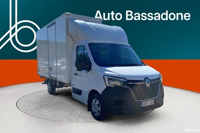 Renault Master 2023, photo 7/28