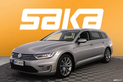 Volkswagen Passat 2016, kuva 4/42