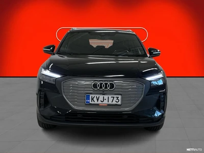 Audi Q4 e-tron 40 e-tron 2023, kuva 3/28