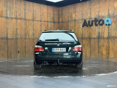 BMW 530 530xi M-Sport 2006, kuva 7/23