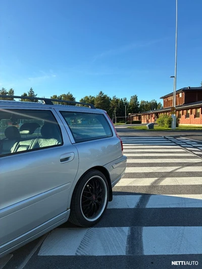 Volvo V70 2007, kuva 3/10