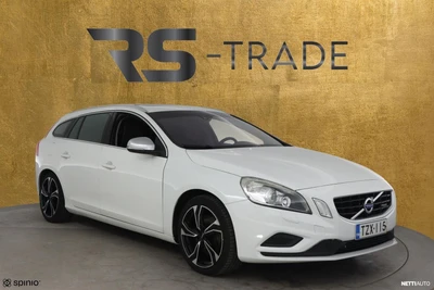 Volvo V60 2011, kuva 1/41
