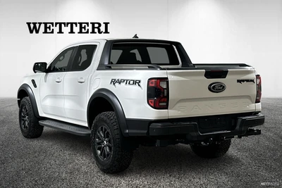 Ford Ranger 2025, photo 6/33