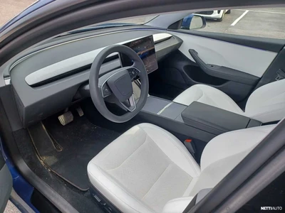 Tesla Model 3 Long Range AWD Highland 2024, kuva 2/2