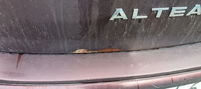 Seat Altea XL 2007, kuva 6/7