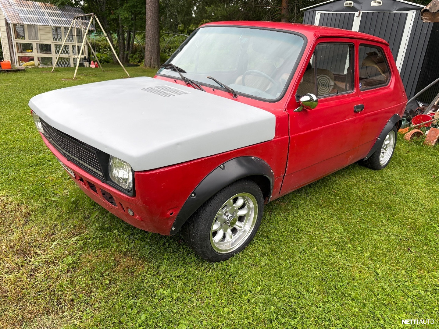 Fiat 127