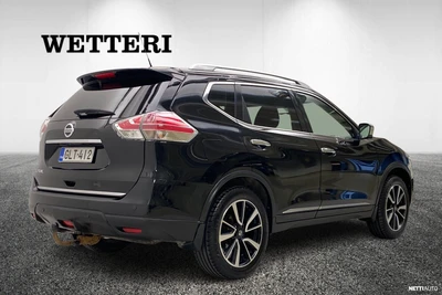 Nissan X-Trail 2016, kuva 4/30
