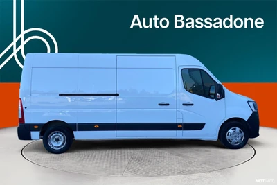 Renault Master 2023, photo 6/28