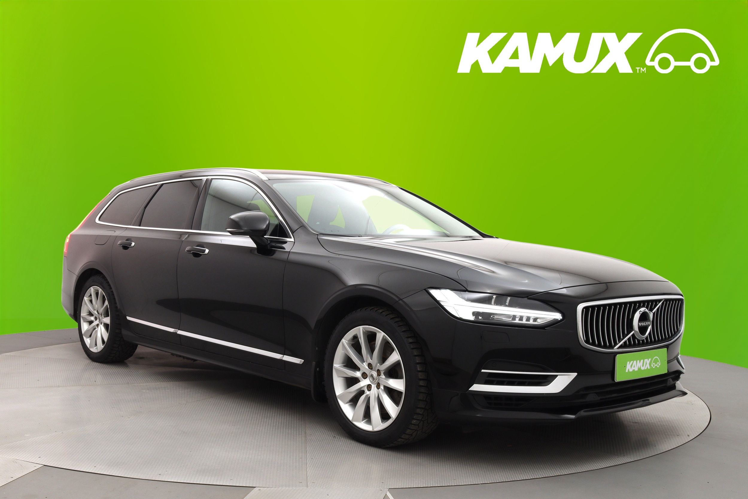 Volvo V90